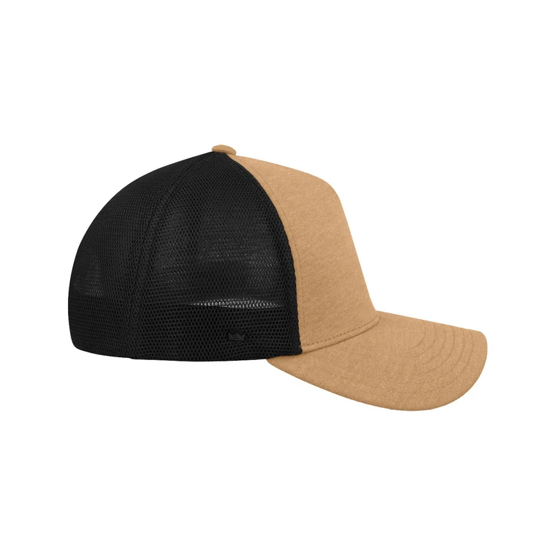 U21503 UFlex Adults Comfort Trucker Cap