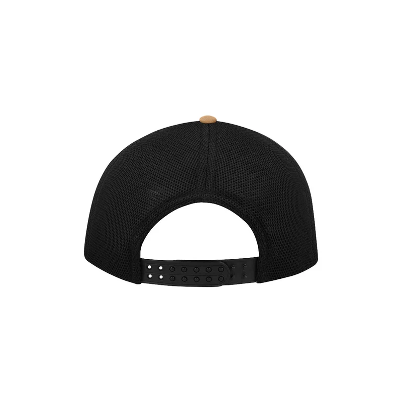 U21503 UFlex Adults Comfort Trucker Cap