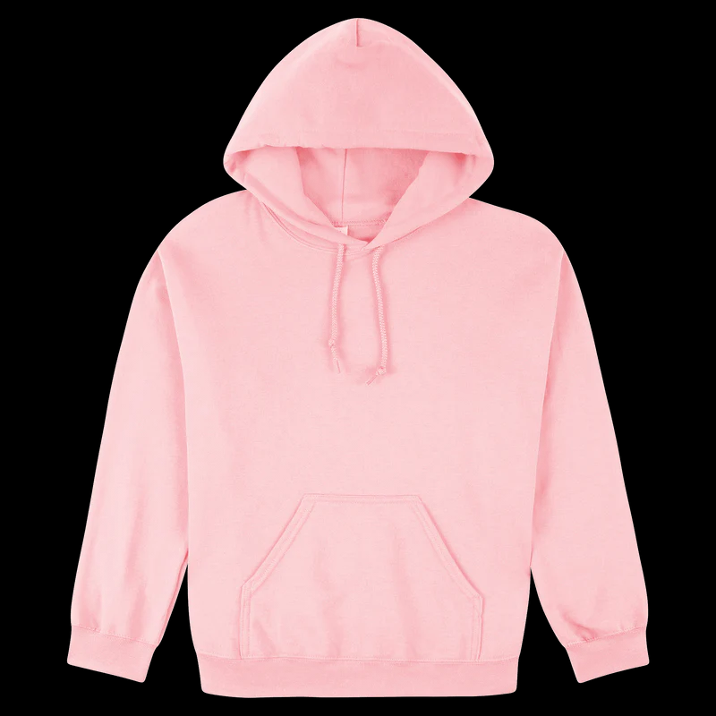 18500 Gildan Heavy Blend Adult Hooded Sweatshirt