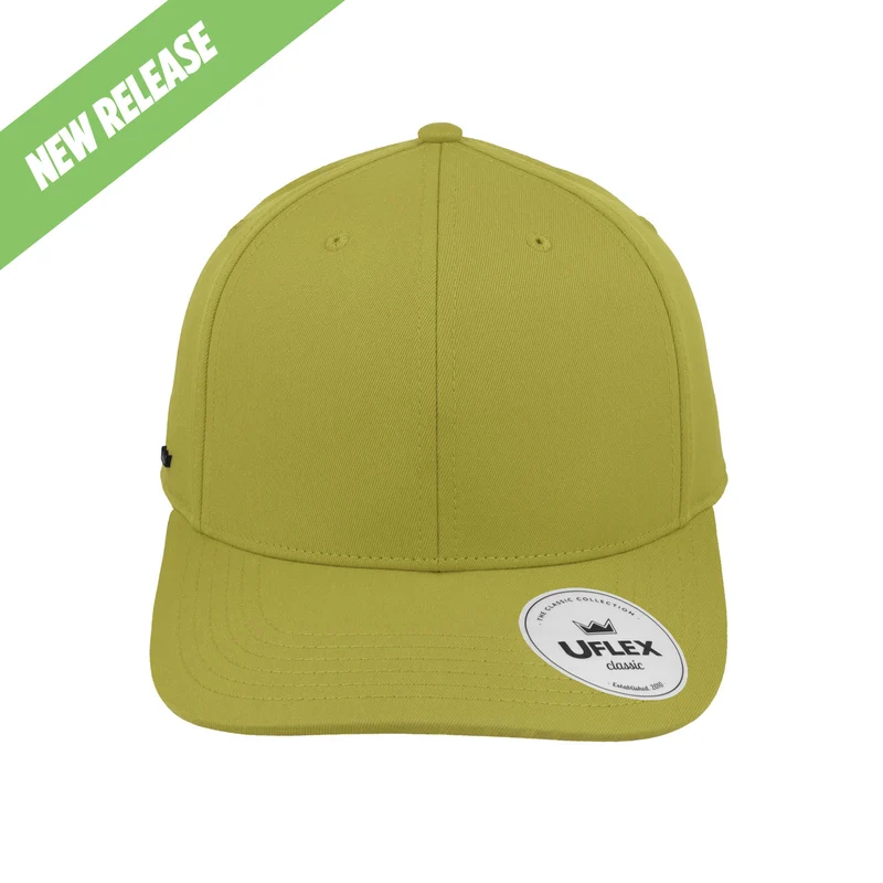 UC24600 UFlex Classic 6 Panel Cap