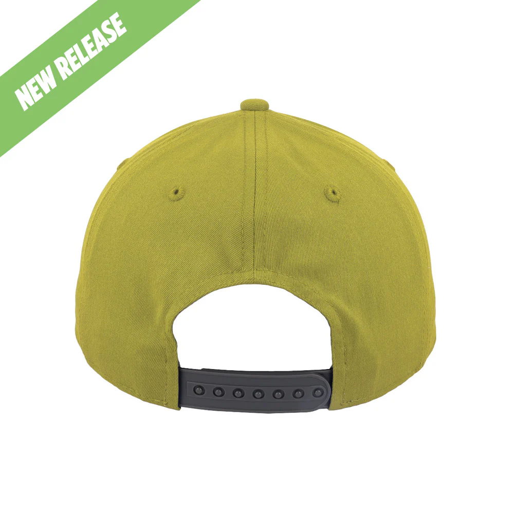 UC24601 UFlex Classic 5 Panel Cap