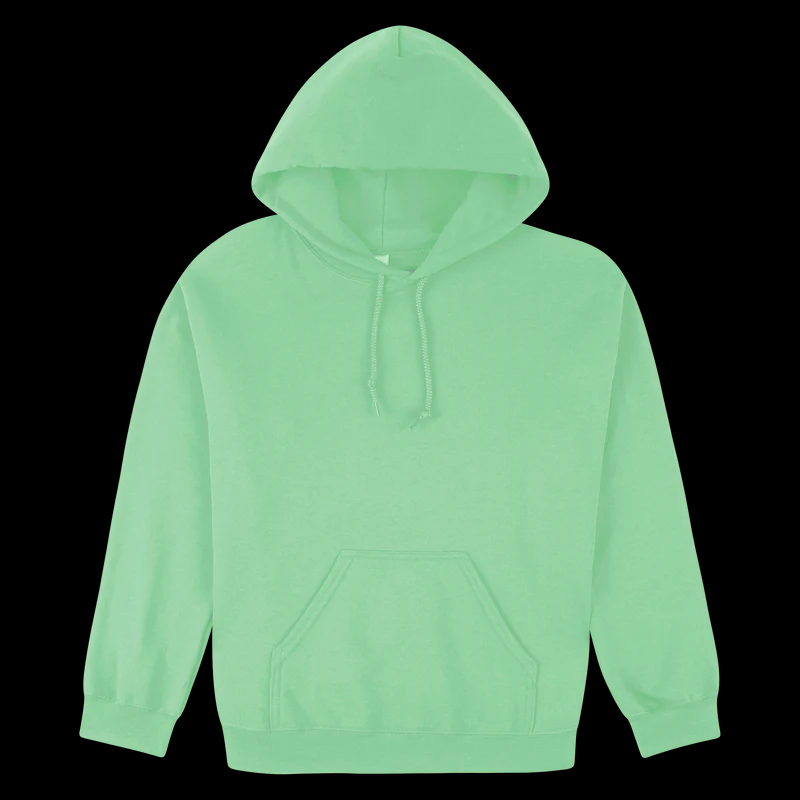 18500 Gildan Heavy Blend Adult Hooded Sweatshirt