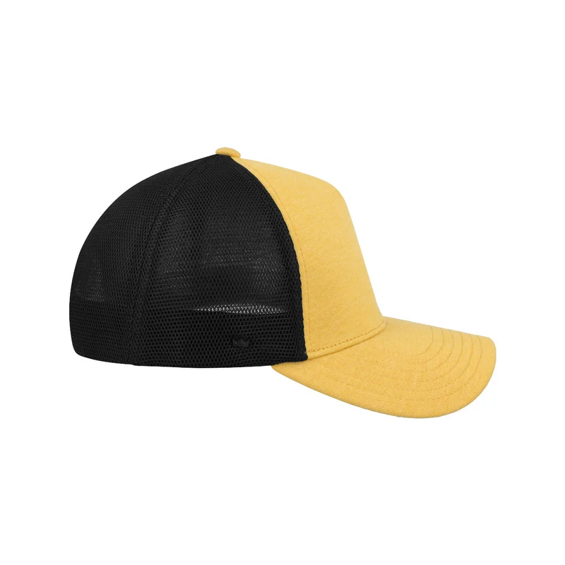U21503 UFlex Adults Comfort Trucker Cap