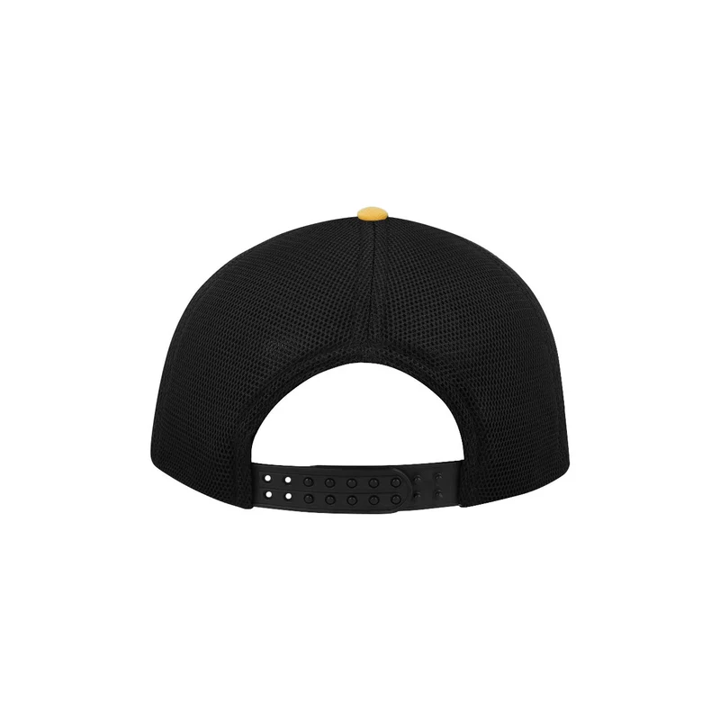 U21503 UFlex Adults Comfort Trucker Cap