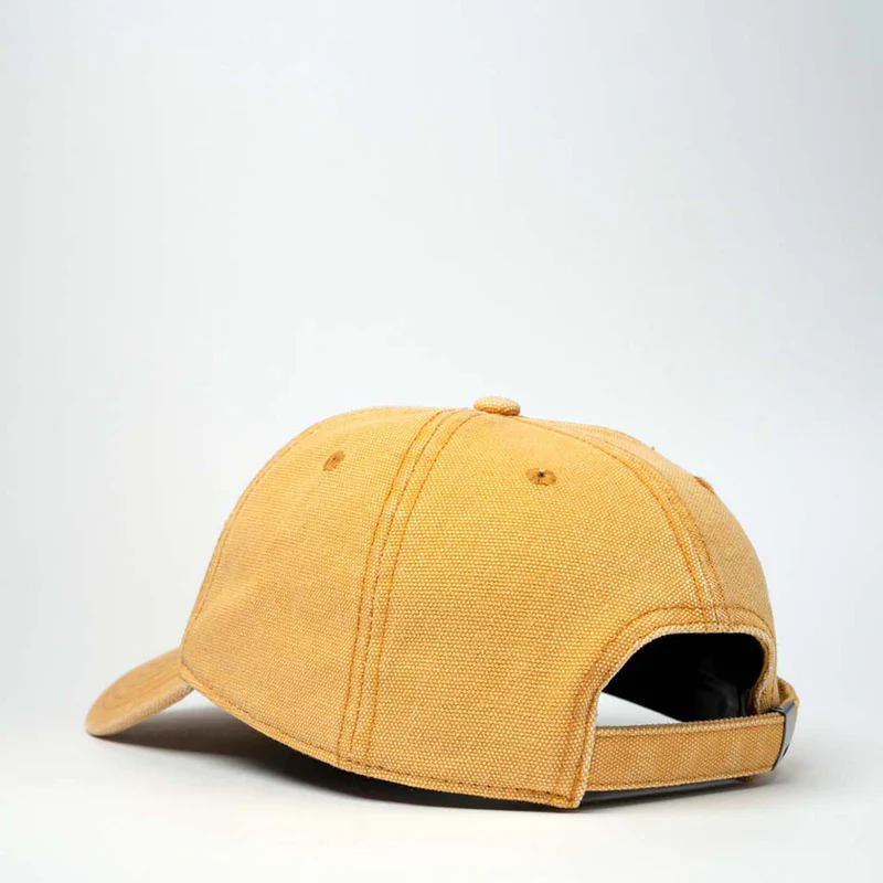 U22610 UFlex Cotton Canvas Unstructured 6 Panel Cap