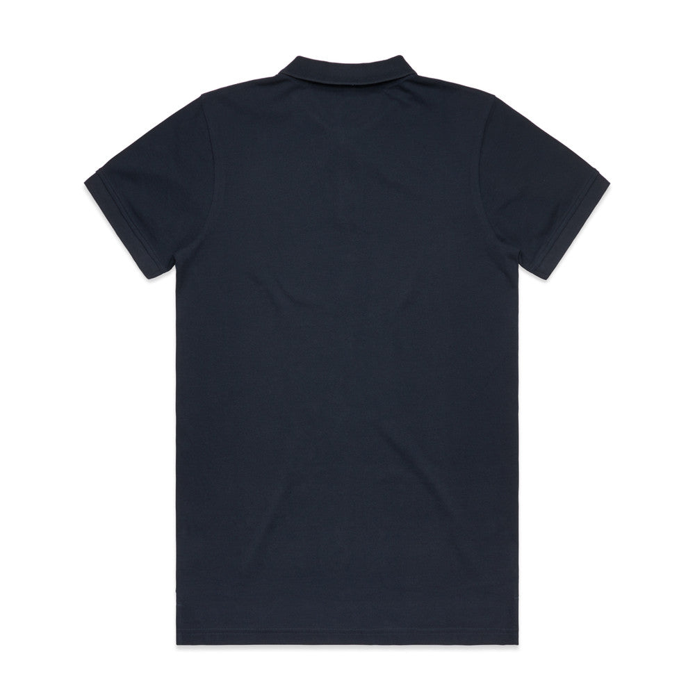 as colour | Pique Polo 5411