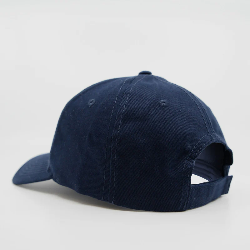 6009 Headwear24 6 Panel Brushed Cotton Cap