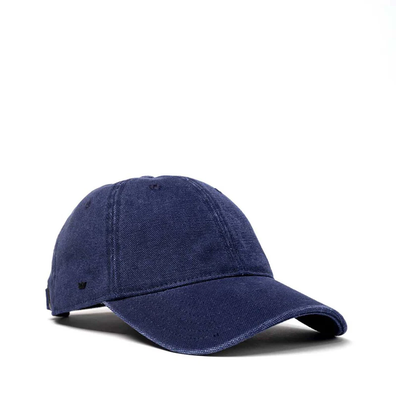 U22610 UFlex Cotton Canvas Unstructured 6 Panel Cap