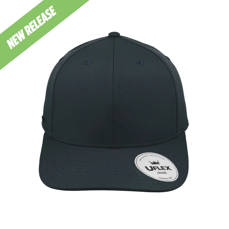 UC24600 UFlex Classic 6 Panel Cap