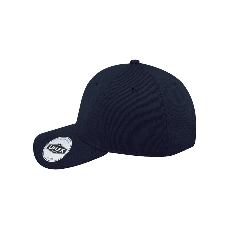 U20603 UFlex Recycled Polyester Cap
