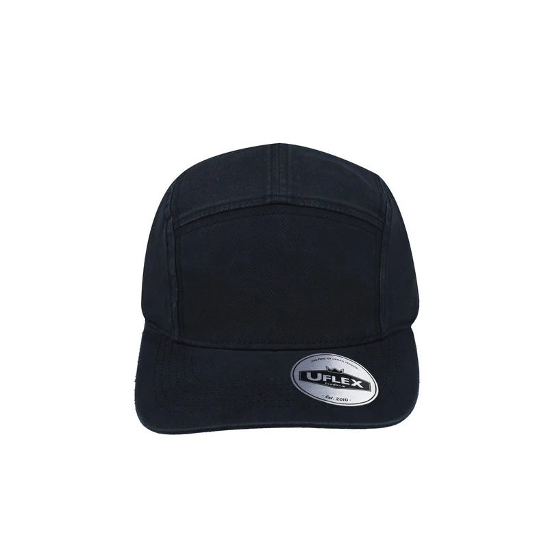 U23505 UFlex Ripstop 5 Panel Cap