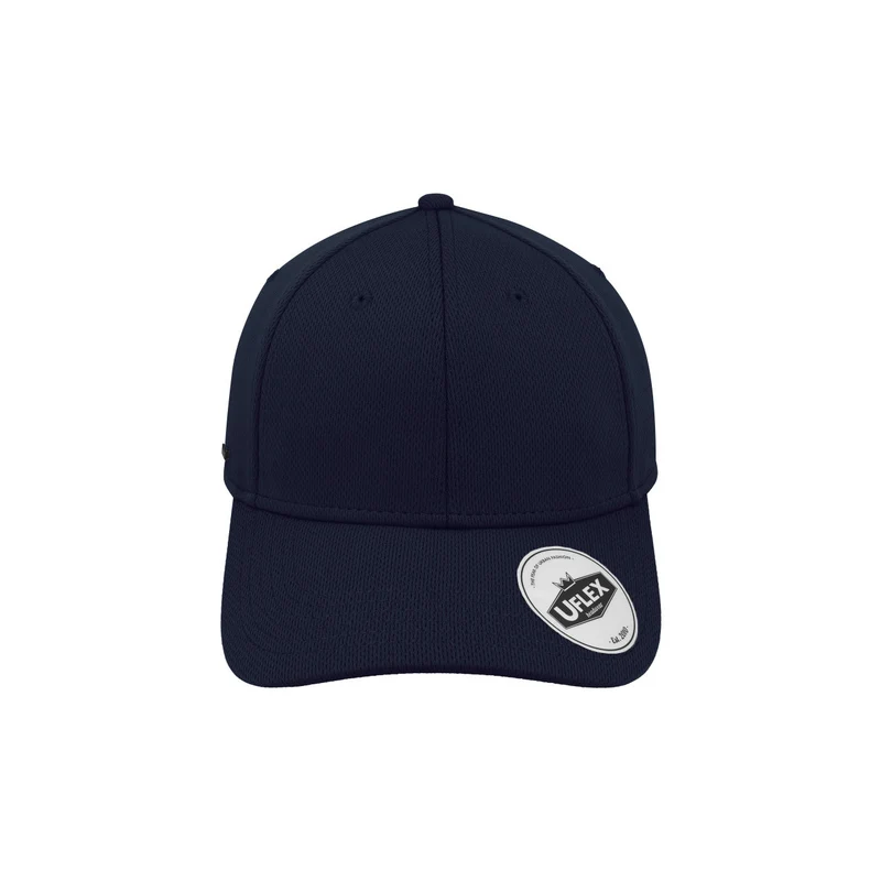 U20603 UFlex Recycled Polyester Cap