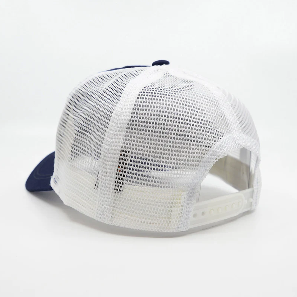 5003 Headwear24 Mac Trucker