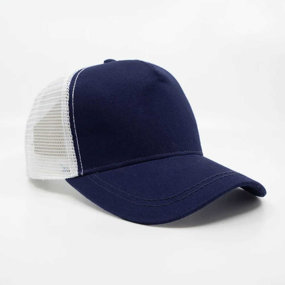 5003 Headwear24 Mac Trucker