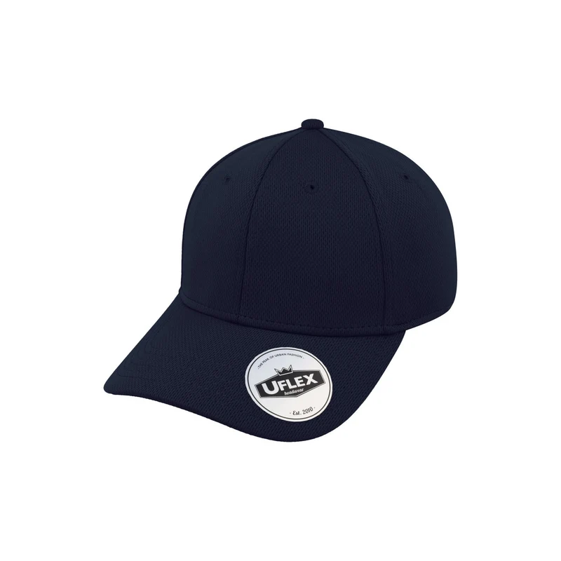 U20603 UFlex Recycled Polyester Cap