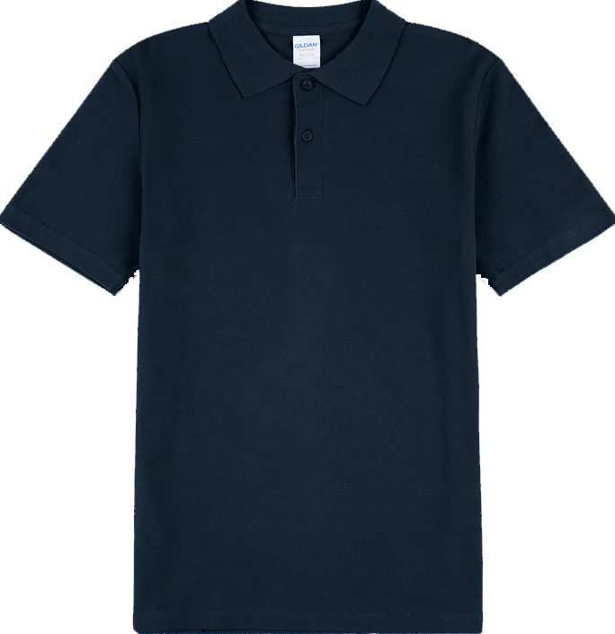64800 Gildan Softstyle Adult Double Pique Polo