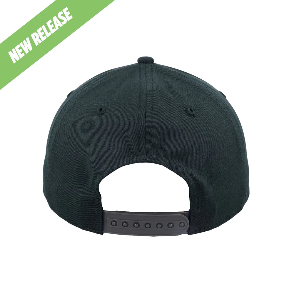 UC24601 UFlex Classic 5 Panel Cap