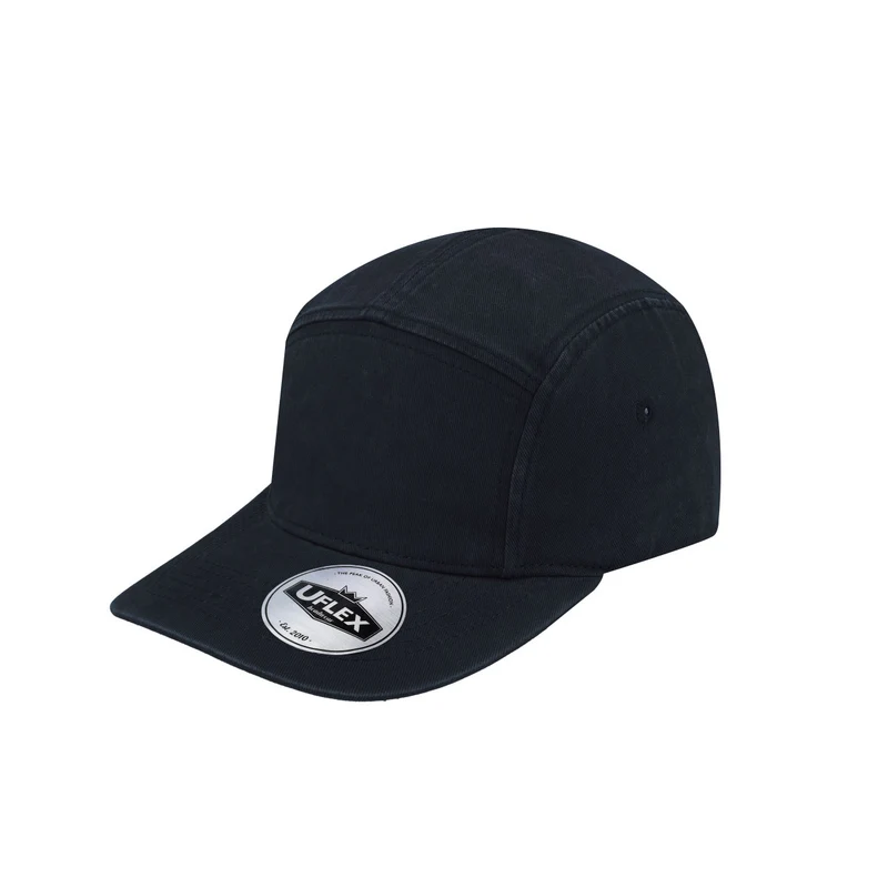 U23505 UFlex Ripstop 5 Panel Cap