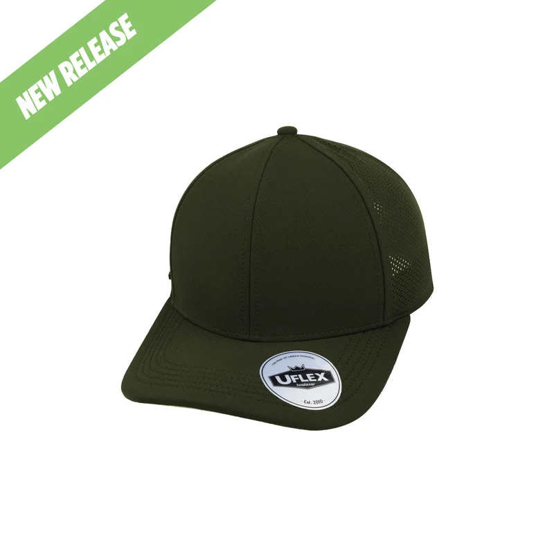 U22001S UFlex Sports Cap