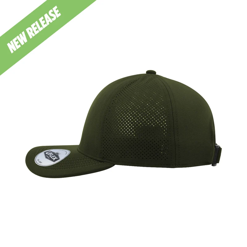 U22001S UFlex Sports Cap