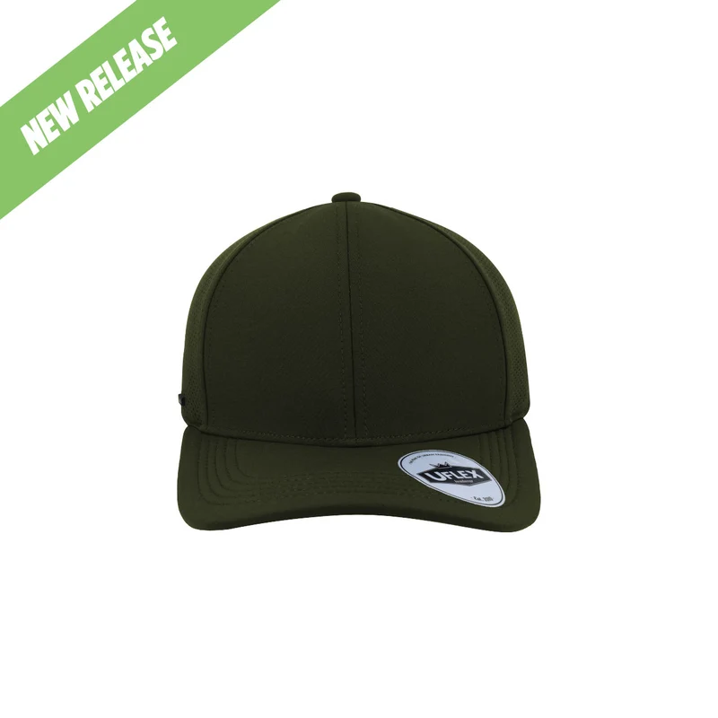 U22001S UFlex Sports Cap