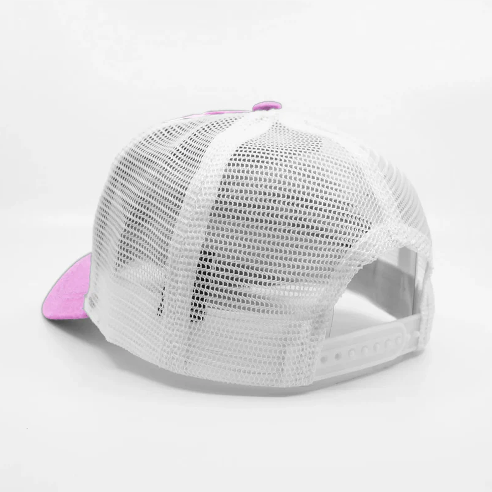 5003 Headwear24 Mac Trucker