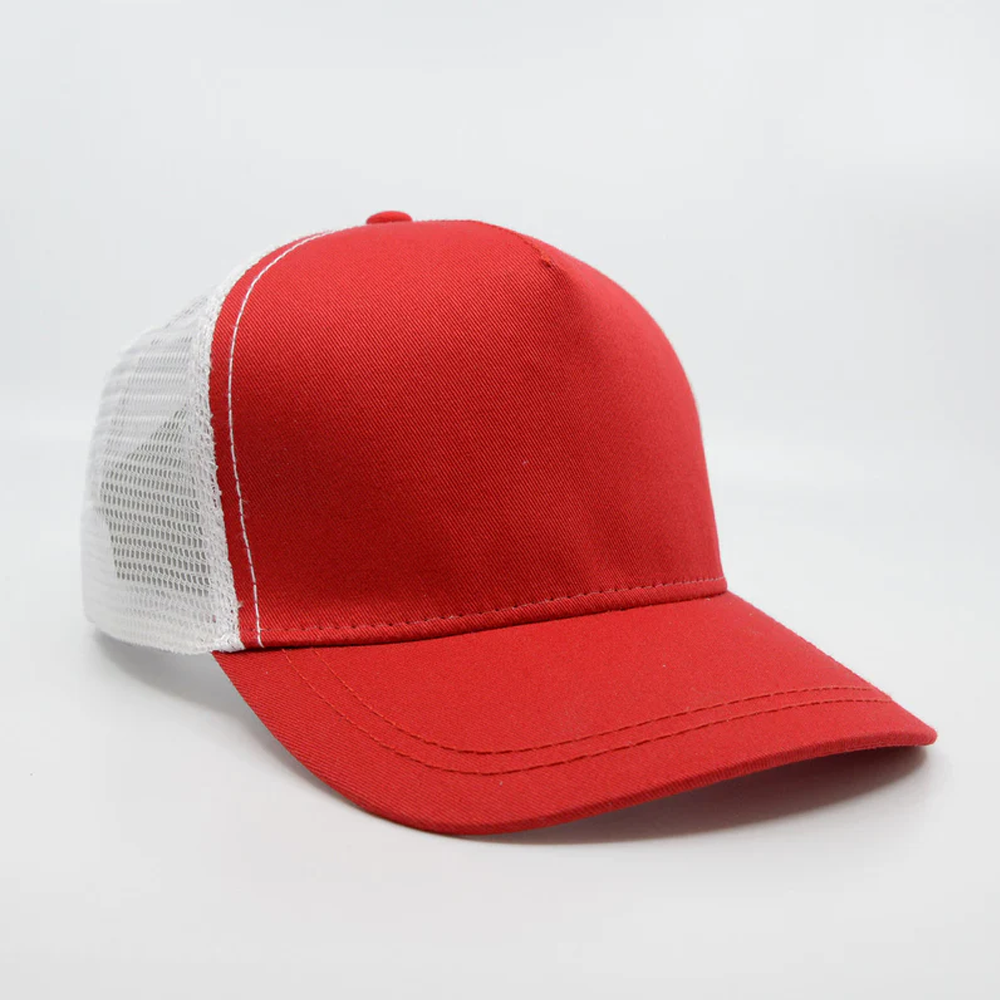5003 Headwear24 Mac Trucker