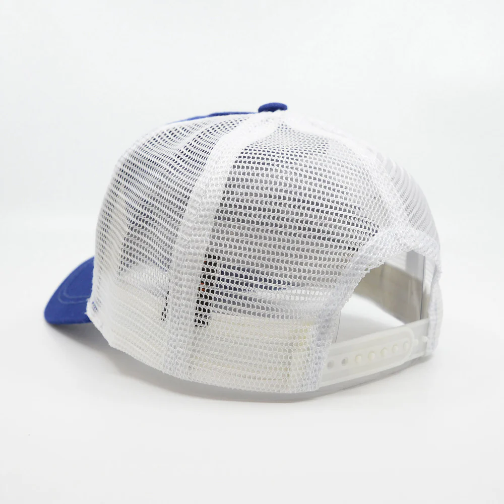 5003 Headwear24 Mac Trucker