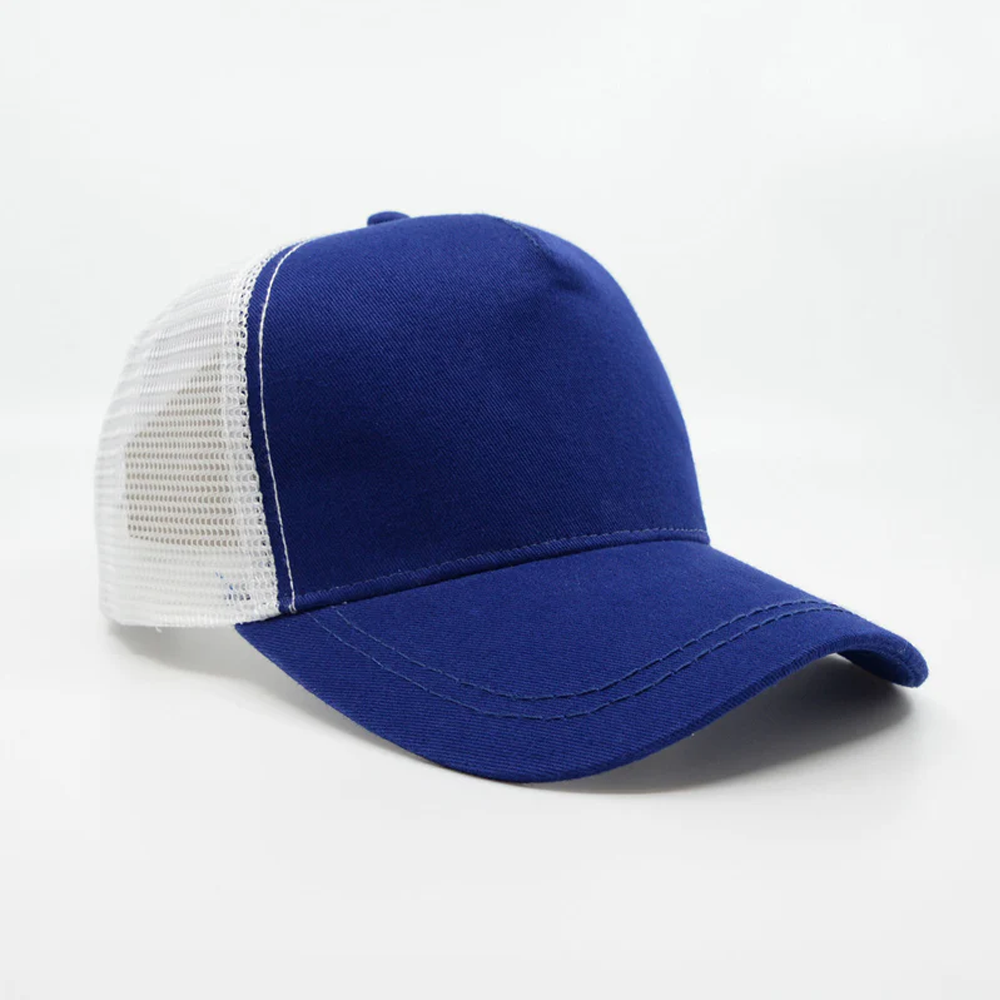 5003 Headwear24 Mac Trucker