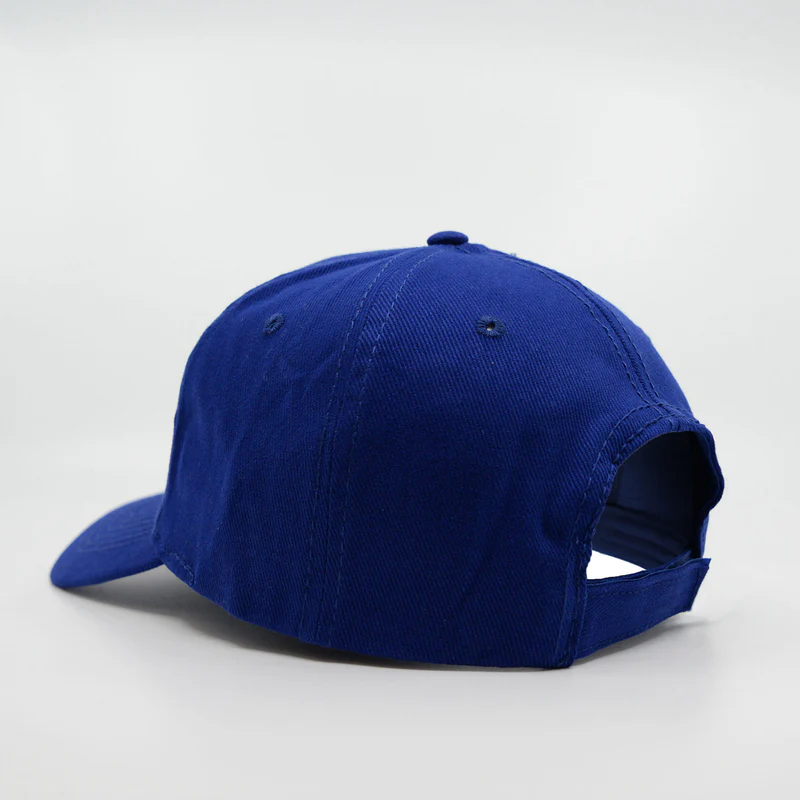 6009 Headwear24 6 Panel Brushed Cotton Cap