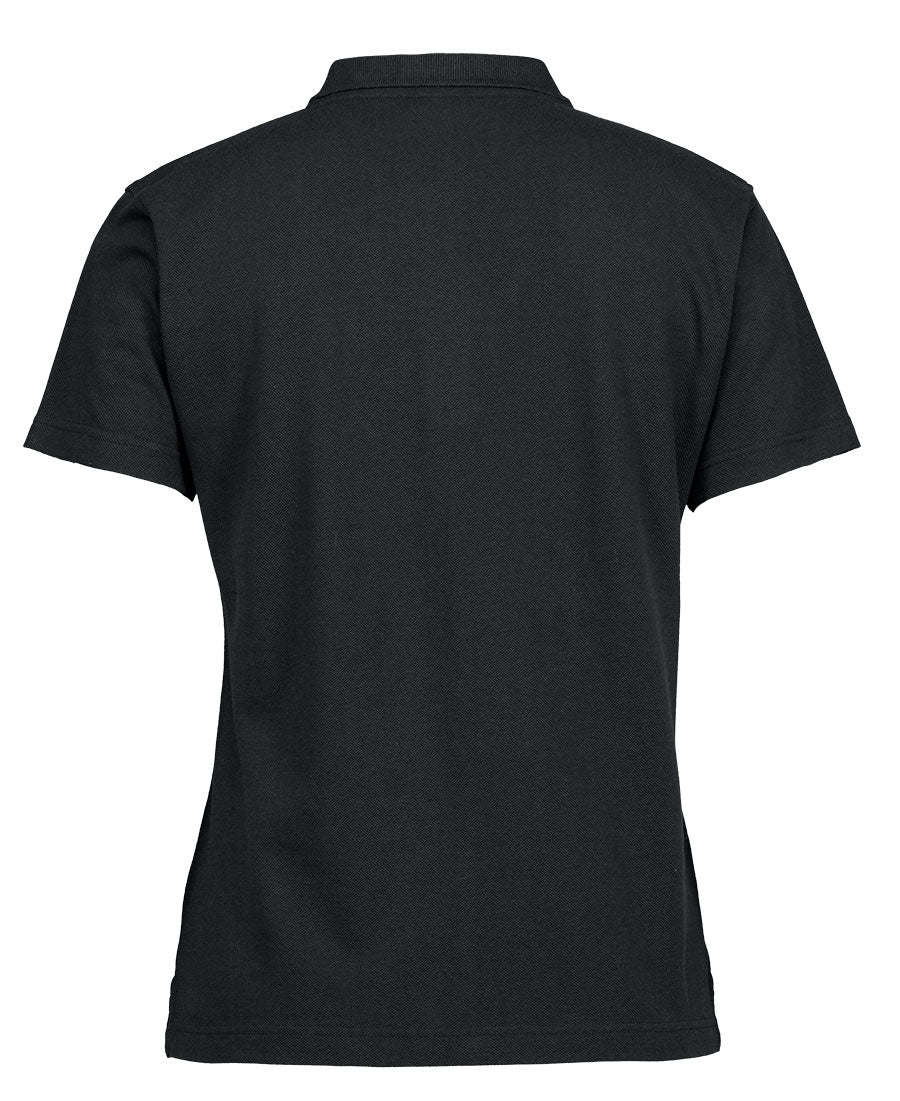 C Of C Ladies Pique Polo S2MP1 | Pique fabric