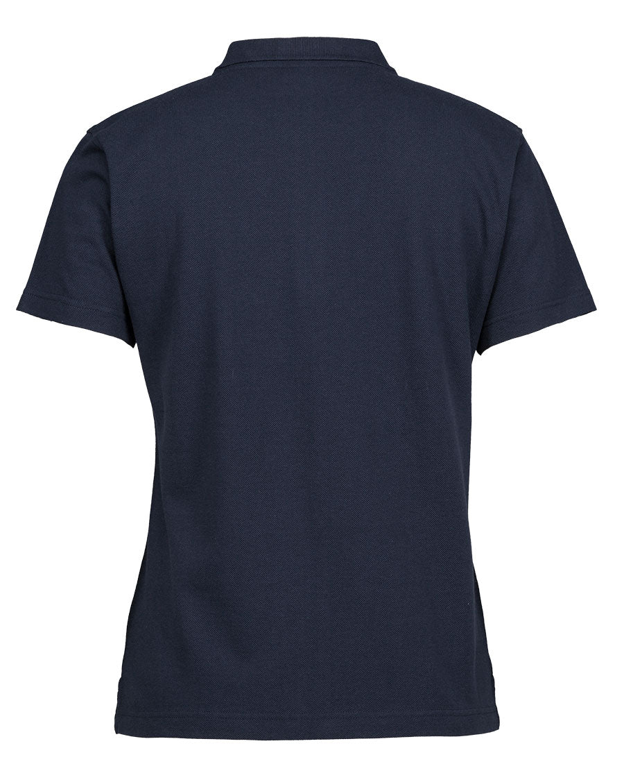 C Of C Ladies Pique Polo S2MP1 | Pique fabric