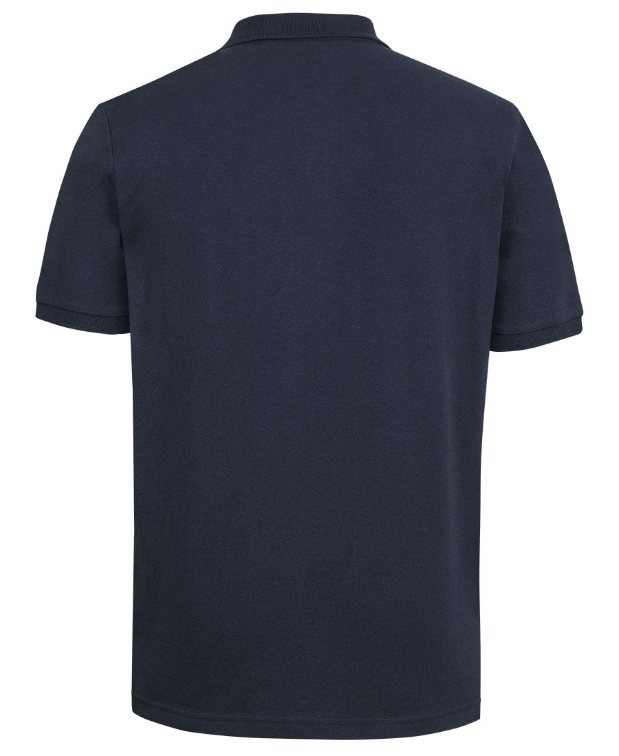 C of C Pique Polo S2MP | Cotton Pique