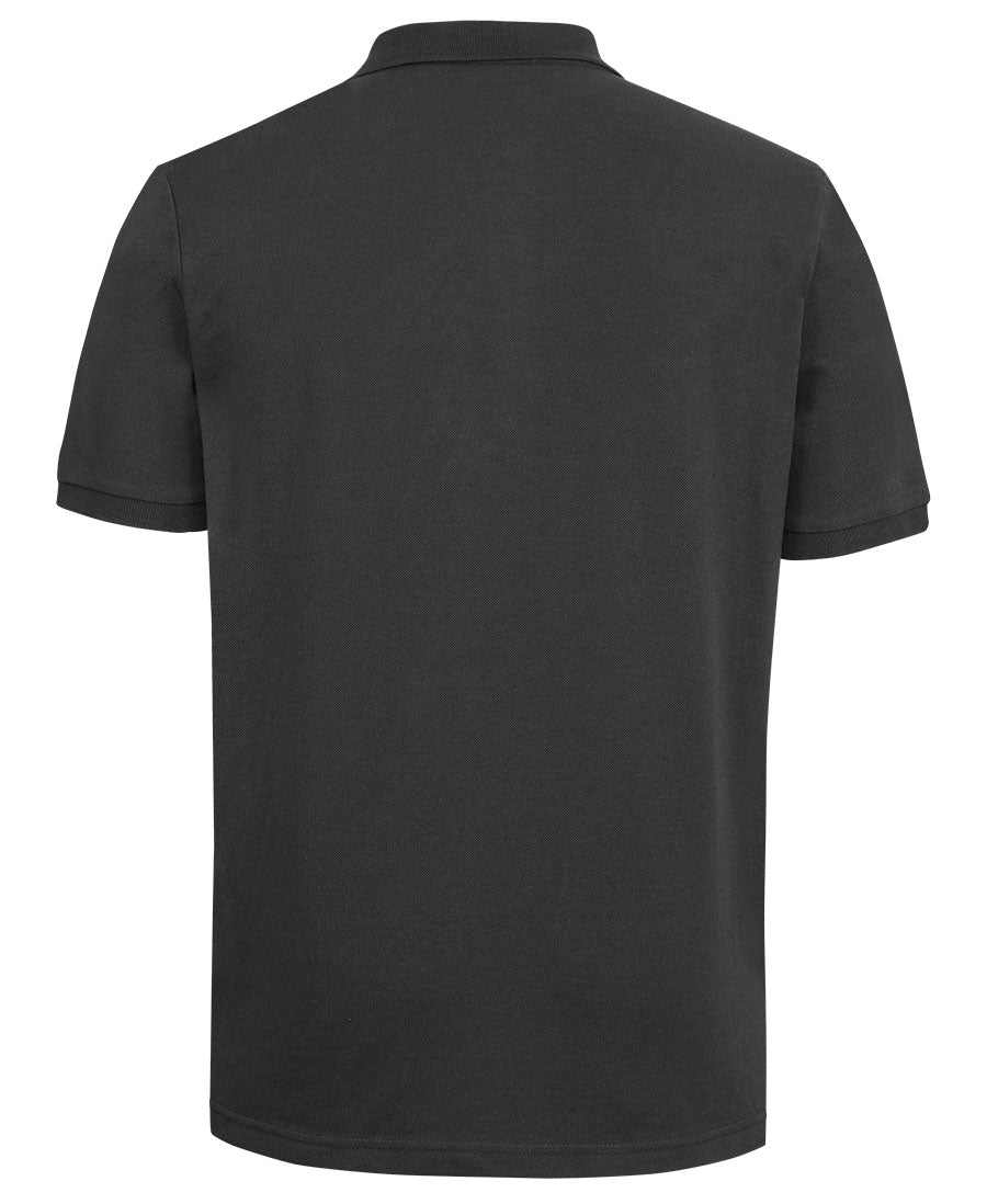C of C Pique Polo S2MP | Cotton Pique
