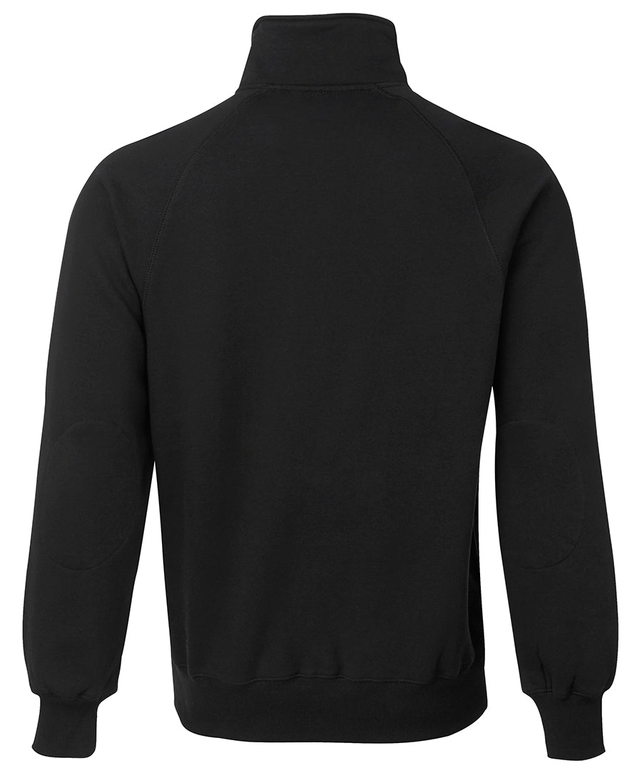 C of C Full Zip Fleecy S3FF | Easy-going comfort