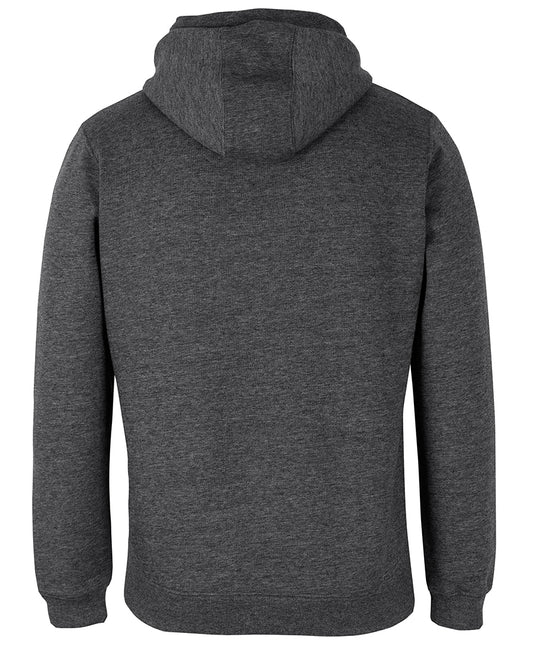 C of C Brass 1/2 Zip Hoodie S3FHZ