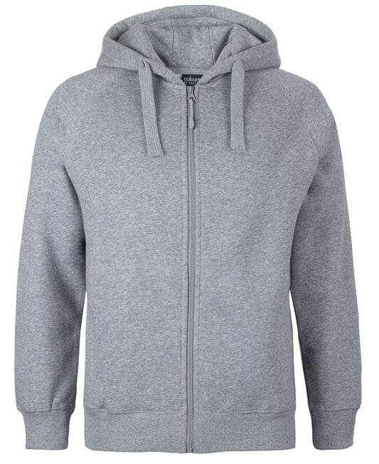 C of C Kids & Adults Full Zip Fleecy Hoodie S3FH | A wardrobe favourite