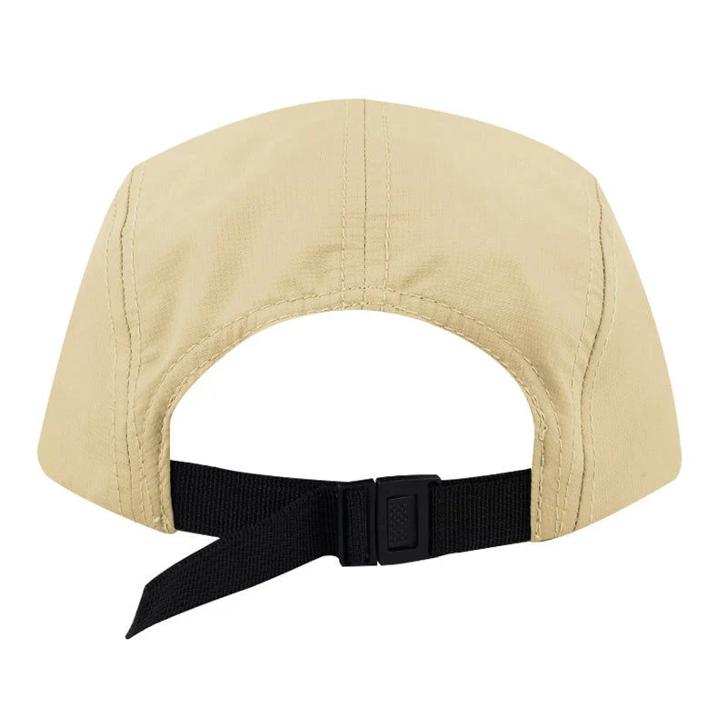 U23505 UFlex Ripstop 5 Panel Cap