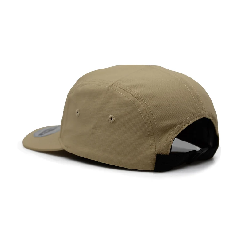 U23505 UFlex Ripstop 5 Panel Cap
