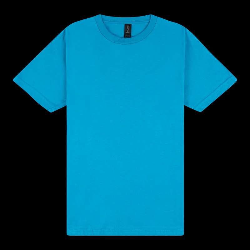 65000 Gildan Softstyle Adult Midweight T-Shirt
