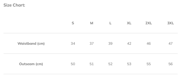 44S30 Performance Adult Shorts