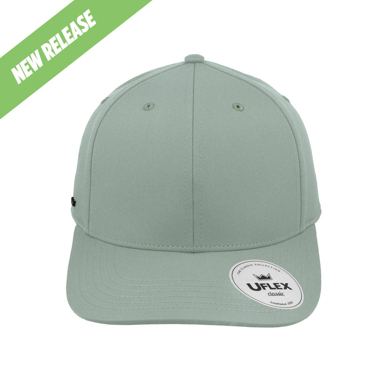 UC24600 UFlex Classic 6 Panel Cap