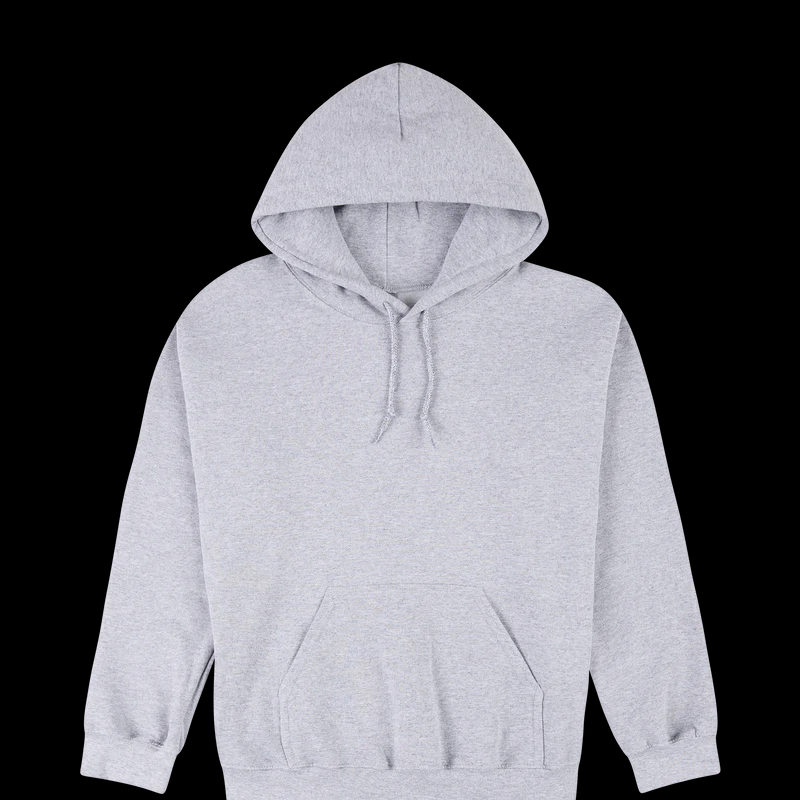 18500 Gildan Heavy Blend Adult Hooded Sweatshirt