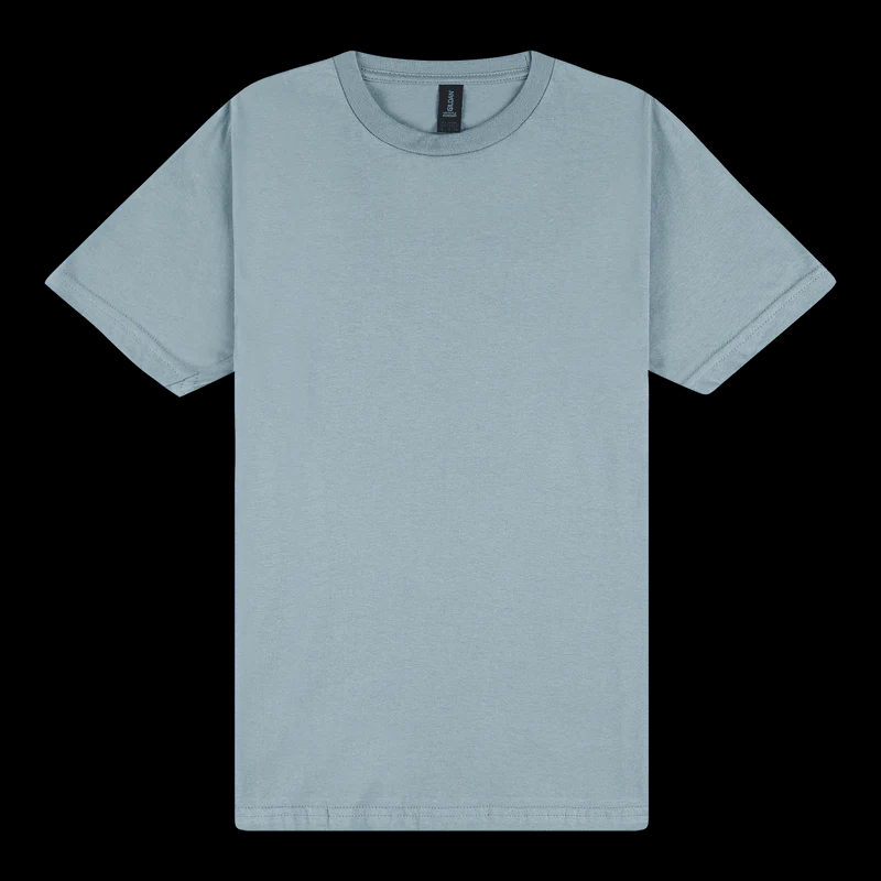 65000 Gildan Softstyle Adult Midweight T-Shirt