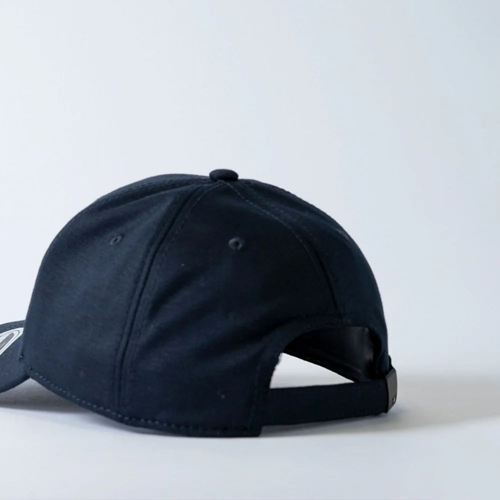 U20610TR 6 Panel Baseball Corporate Cap