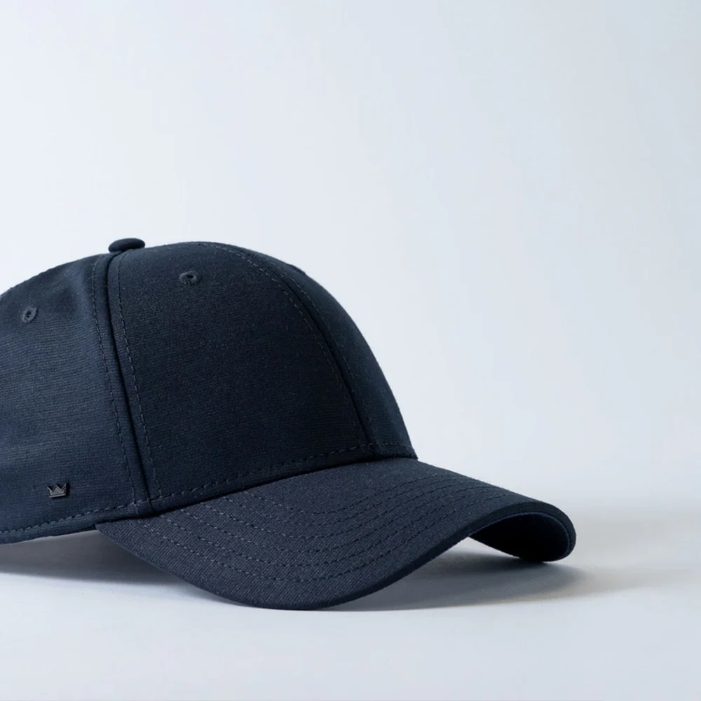 U20610TR 6 Panel Baseball Corporate Cap