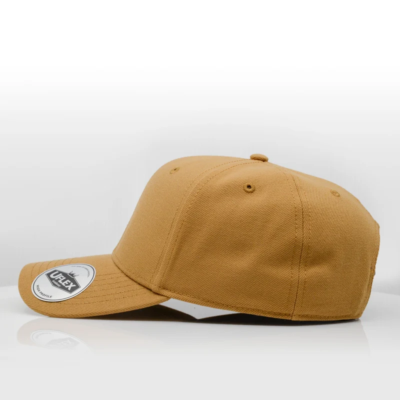 U23608HP UFlex High Profile 6 Panel Snap Back