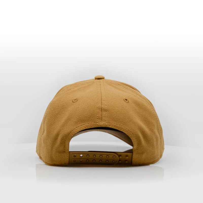 U23608HP UFlex High Profile 6 Panel Snap Back