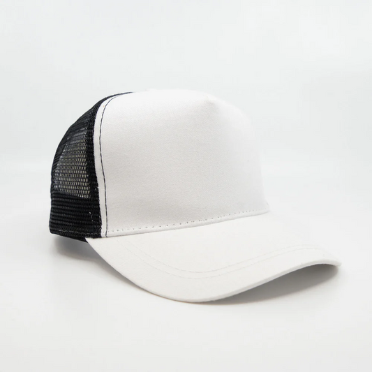 5003 Headwear24 Mac Trucker