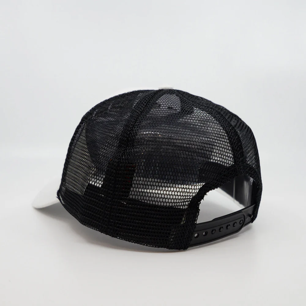 5003 Headwear24 Mac Trucker